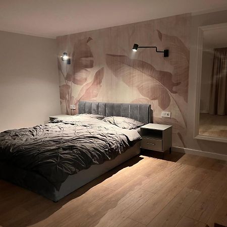 Cozy Haven Apartment Sibiu Exterior photo