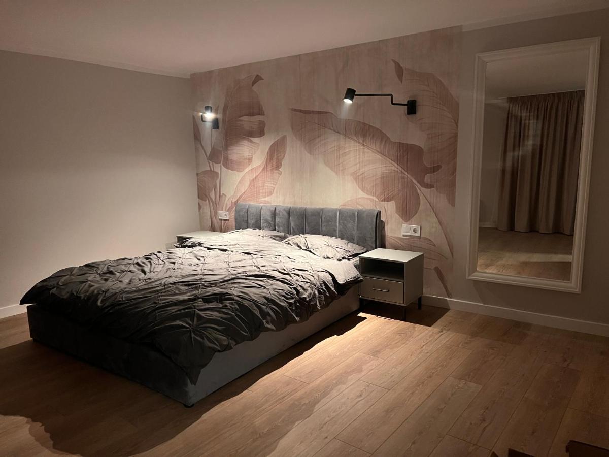 Cozy Haven Apartment Sibiu Exterior photo